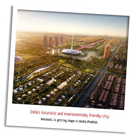 Global warming effects