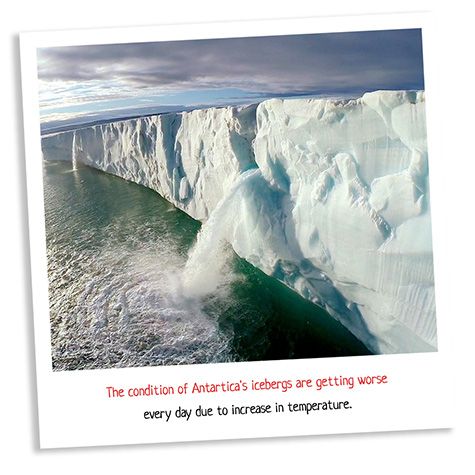 India's water crisis