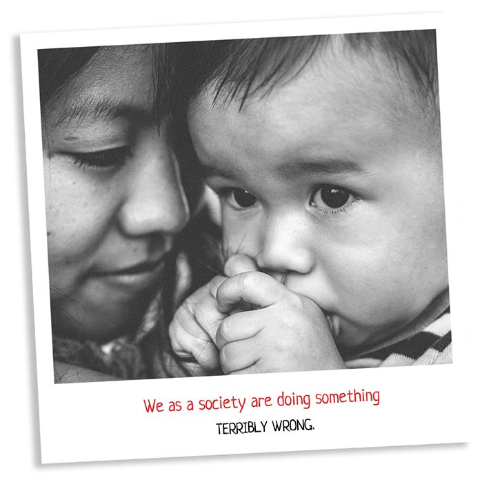 Children playing outdoors