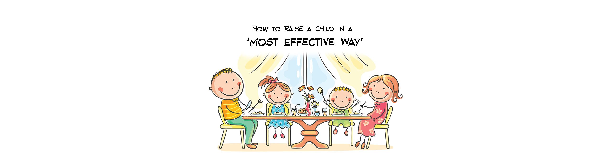 Parenting and child development